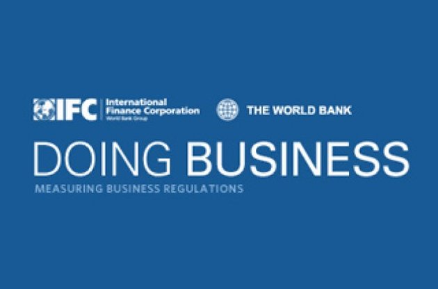Україна підніметься в Doing Business, впевнений Порошенко