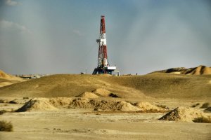 Цена нефти Brent упала ниже 48 долларов