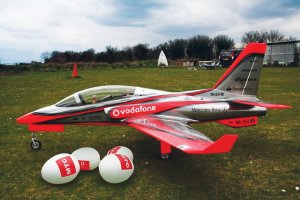 МТС віддала "дочку" під крило Vodafone