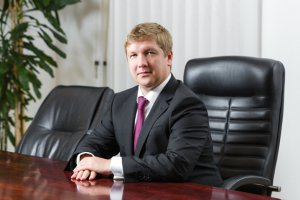 Андрій КОБОЛЄВ: "Європа перед нами жодних зобов'язань щодо газозабезпечення не має"