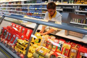 Чехия и Словакия: война с Польшей за продовольственный рынок