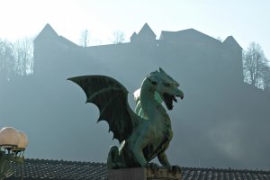 СЛОВЕНІЯ. Країна подвійних підходів