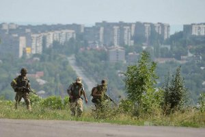 Російсько-український конфлікт: проміжні підсумки