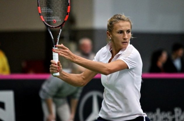 Цуренко установит новый личный рекорд