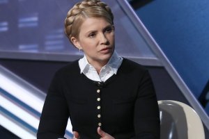 Порошенко отказался удовлетворить петицию об отправке Тимошенко в Гондурас