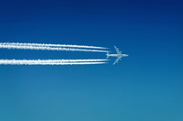 Авиавласти РФ предлагают Украине не вводить запрет на воздушное сообщение между странами с 25 октября