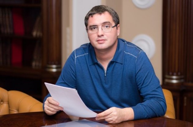 В Молдове задержан лидер пророссийской партии Ренат Усатый