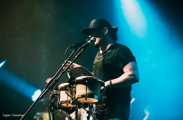 «ТНМК» презентует джазовые версии своих песен