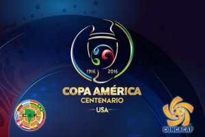 Кубок Америки-2016 пройде в США, незважаючи на скандал у ФІФА