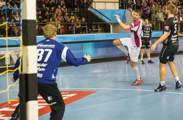 "Мотор" виграв 4 матчі з 6