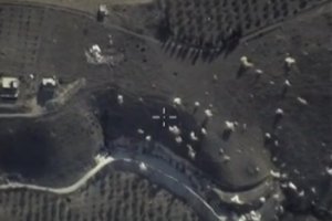 Сирійська опозиція відмовилася від допомоги Росії по боротьбі з ІД