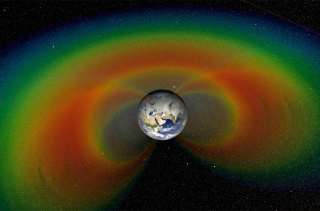 Американские астрофизики спрогнозировали, когда Солнце поглотит Землю