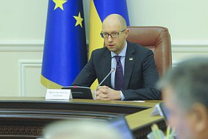 Яценюк назвал главную проблему местных выборов