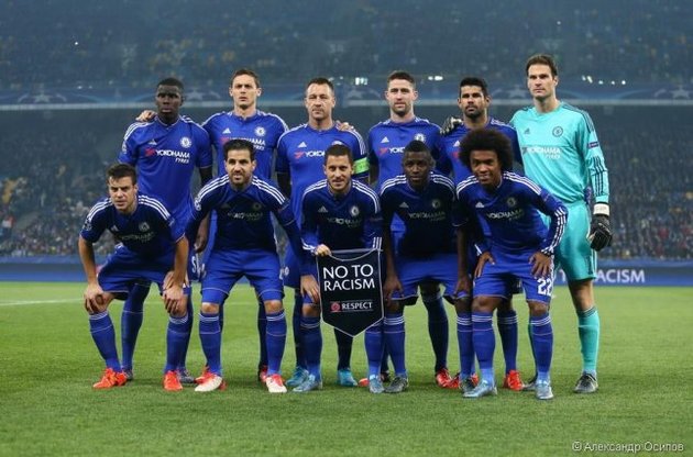 &quot;Челсі&quot; переживає важкі часи