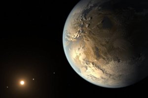 NASA представило Топ-20 найбільш дивовижних екзопланет