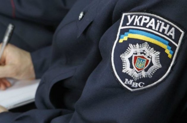 В Киеве зафиксировано 34 случая нарушения "режима тишины" - МВД
