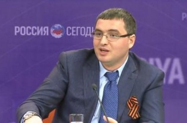 В Молдове лидера пророссийской партии Усатого освободили из-под стражи