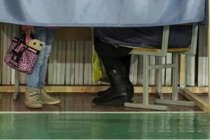 На місцевих виборах у Києві зафіксовано 350 порушень