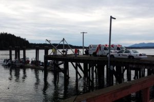У берегов Канады затонуло экскурсионное судно с 27 пассажирами, есть погибшие