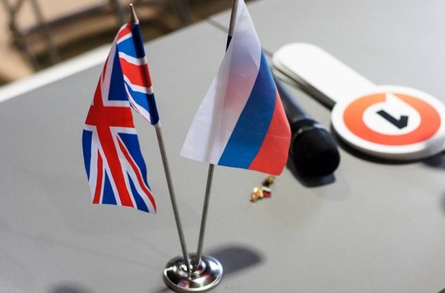 Посол РФ у Великобританії заявив, що Лондон заморозив майже всі політичні контакти з Москвою