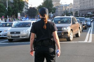 Як зберегти довіру до нової поліції