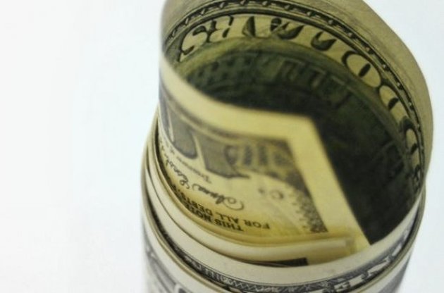 США виділяють Україні третій гарантійний $ 1 млрд