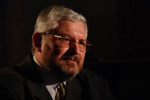 Лауреат польського ПЕН-клубу Андрій Павлишин: 