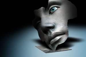 Наклон головы