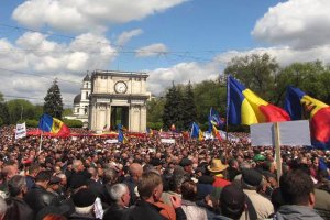 Криза з користю для Молдови