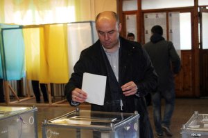 Битва ресурсів  і технологій  замість змагання ідей та принципів