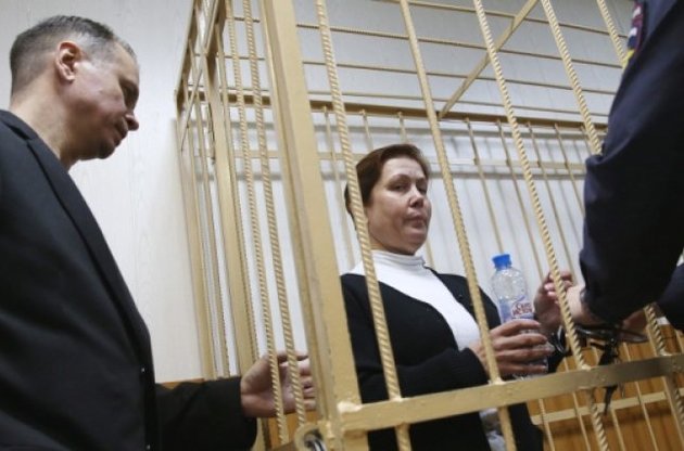 Human Rights Watch засудила Росію за затримання директора Бібліотеки української літератури
