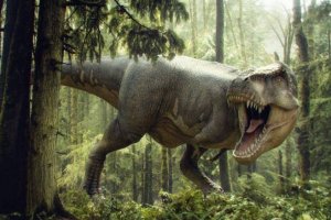 Ученые сообщили о каннибализме среди тираннозавров