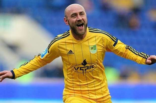 Назаренко влаштував бойкот