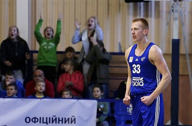 "Днепр" выиграл стартовый матч сезона