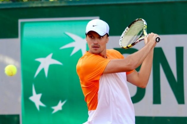 Молчанов выиграл пятый парный титул в сезоне