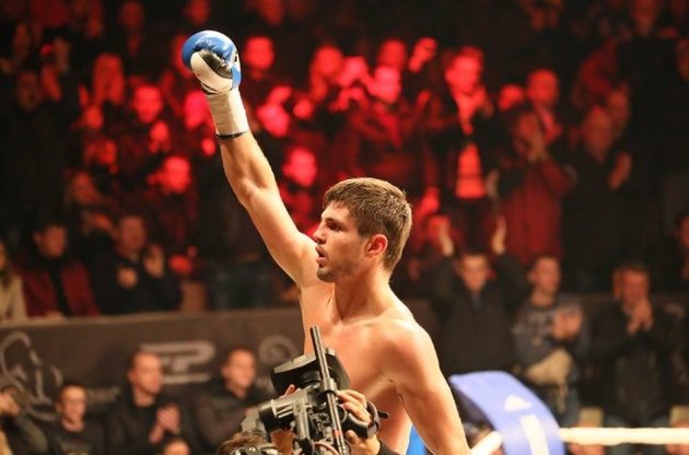 Хитров завоевал титул чемпиона Северной Америки