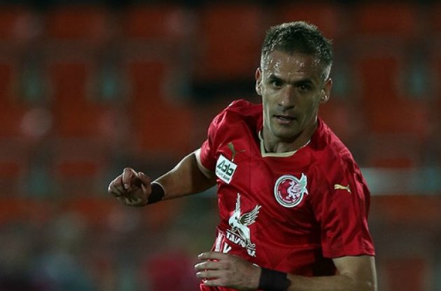 Девич в последних матчах играет результативно