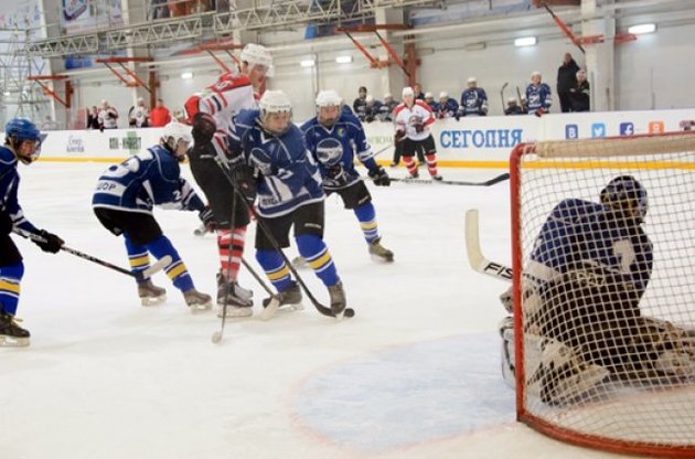 &quot;Донбас&quot; розбив харків&#039;ян