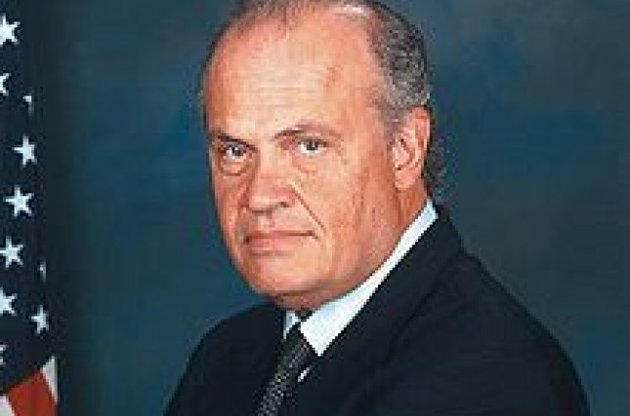 Скончался актер и бывший сенатор США Фред Томпсон