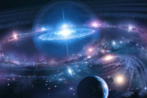 Найдены возможные доказательства существования параллельной вселенной