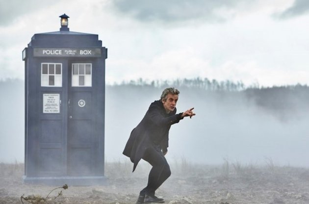 Сериал «Доктор Кто» продлится еще минимум пять лет