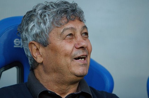 Луческу зарабатывает больше всех