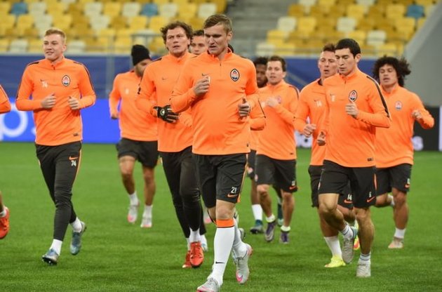 "Шахтар" спробує обіграти "Мальме" з різницею у 2 м'ячі