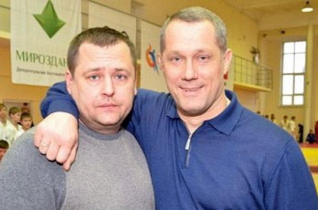 Филатов не сможет внести залог за своего помощника