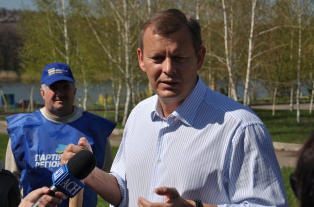 У ГПУ повинні краще підготуватися до затримання Клюєва