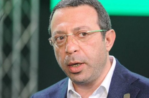 Следователь ГПУ принял решение о задержании лидера партии "УКРОП" Геннадия Корбана