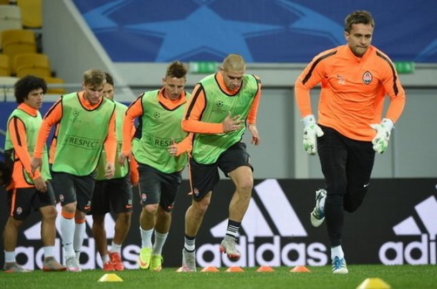 Від &quot;Шахтаря&quot; потрібна лише перемога