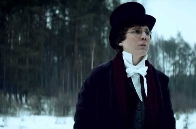 Вышел первый трейлер сериала «Война и мир»