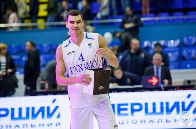 Пустозвонов был звездой нового сезона в Украине