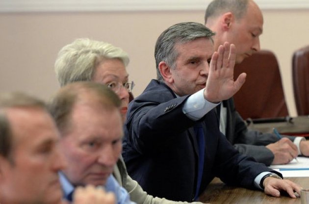 Контактна група вимагає збільшити кількість спостерігачів ОБСЄ.